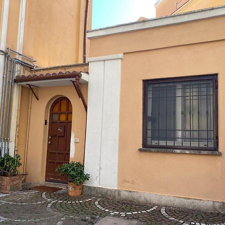 Delizioso Mini Appartamento Zona Musei Vaticani Roma Esterno foto